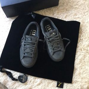 Fenty Puma Velvet Creeper